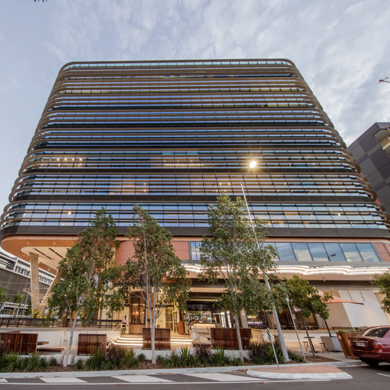 Kingsgate Awarded Six Star Energy Status Impact Investment Group